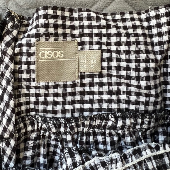 ASOS dress - Picture 5 of 5